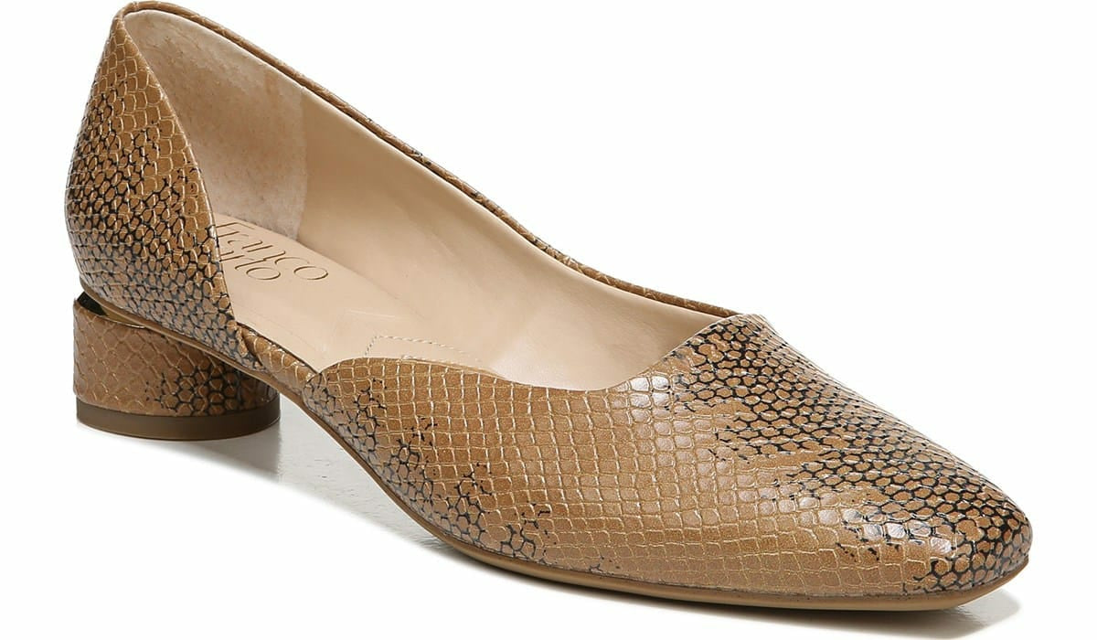 Franco Citrus Pump