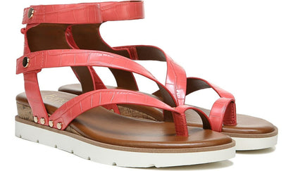 Franco Daven Gladiator Sandal