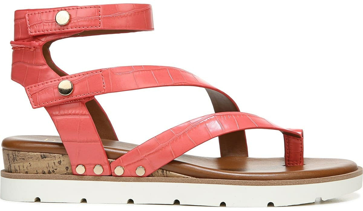 Franco Daven Gladiator Sandal