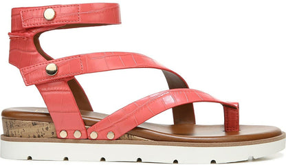 Franco Daven Gladiator Sandal