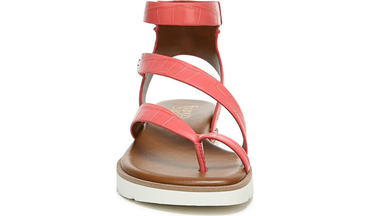Franco Daven Gladiator Sandal