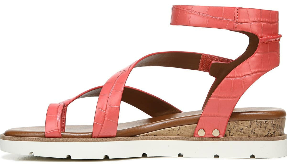 Franco Daven Gladiator Sandal