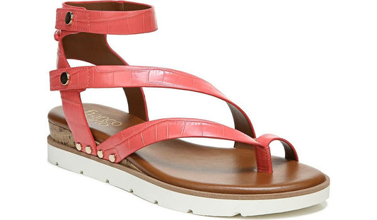 Franco Daven Gladiator Sandal