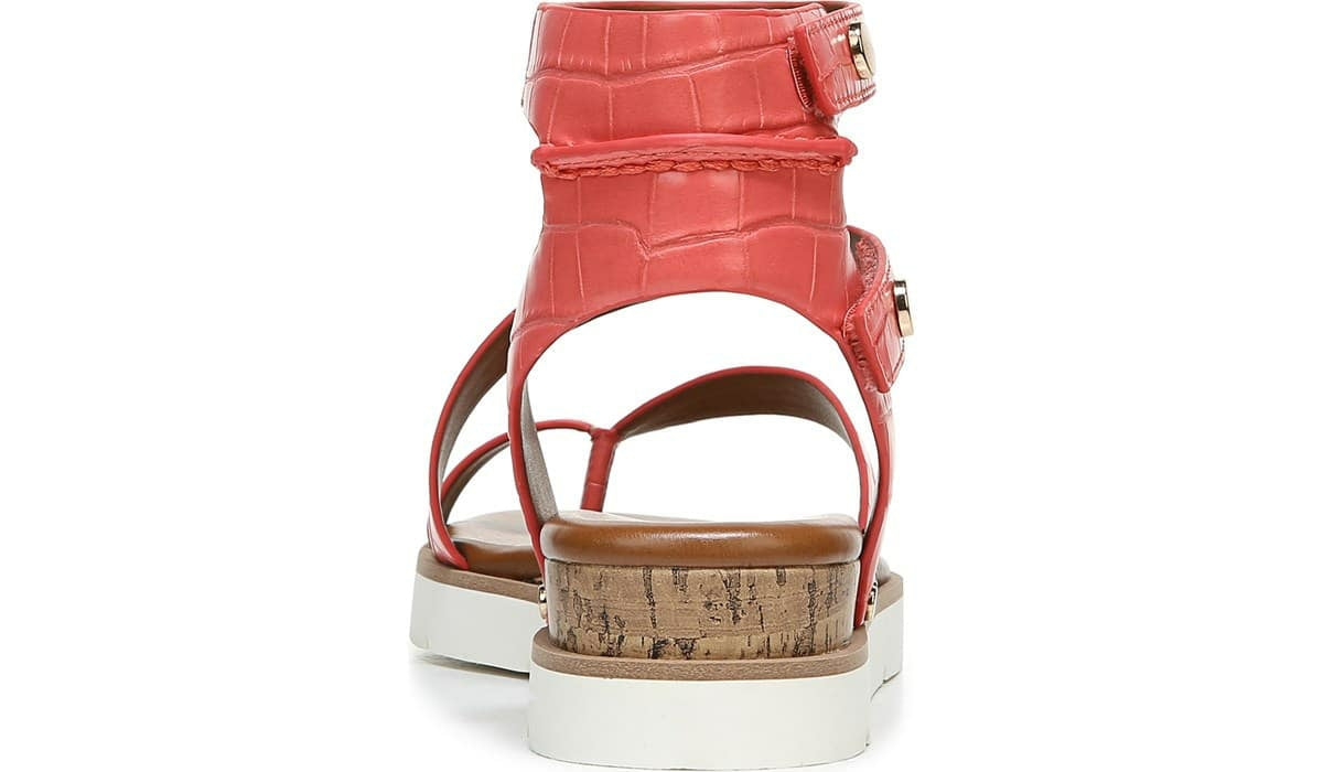 Franco Daven Gladiator Sandal