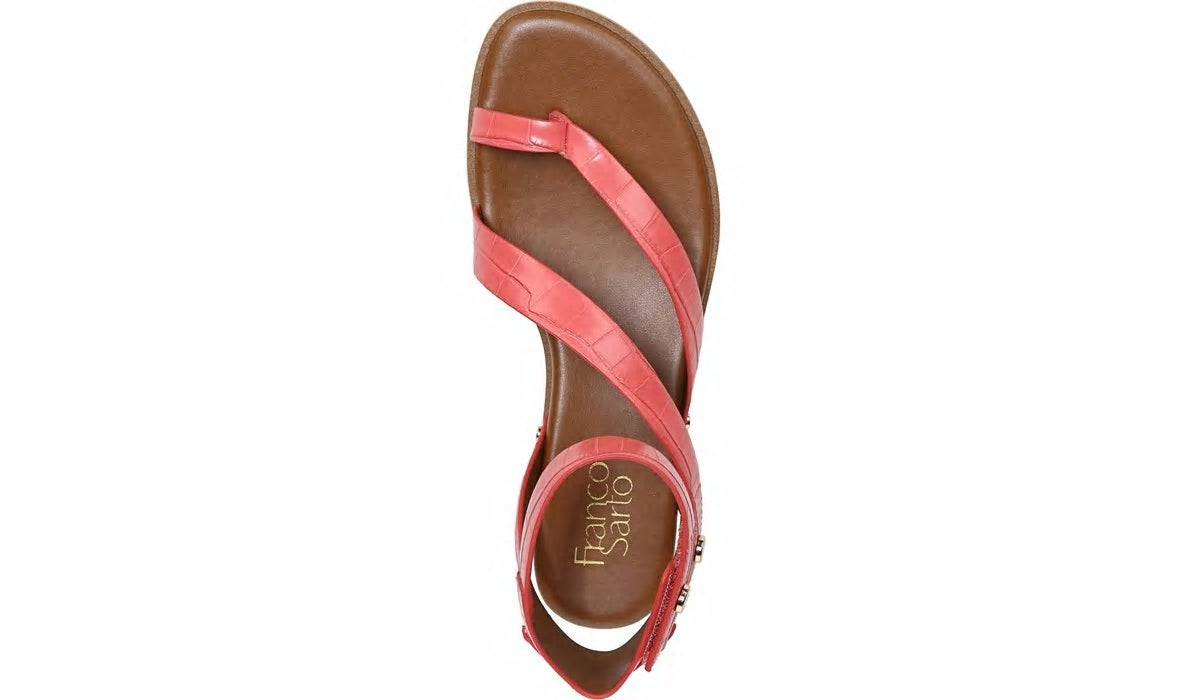 Franco Daven Gladiator Sandal