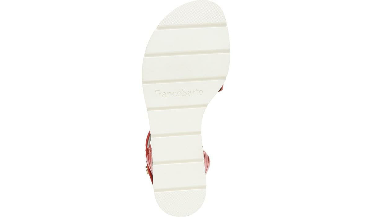 Franco Daven Gladiator Sandal