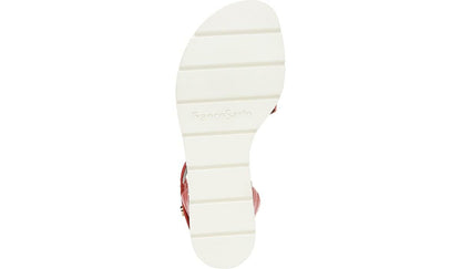 Franco Daven Gladiator Sandal