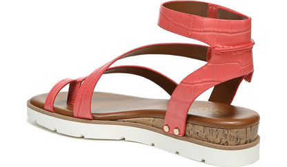 Franco Daven Gladiator Sandal