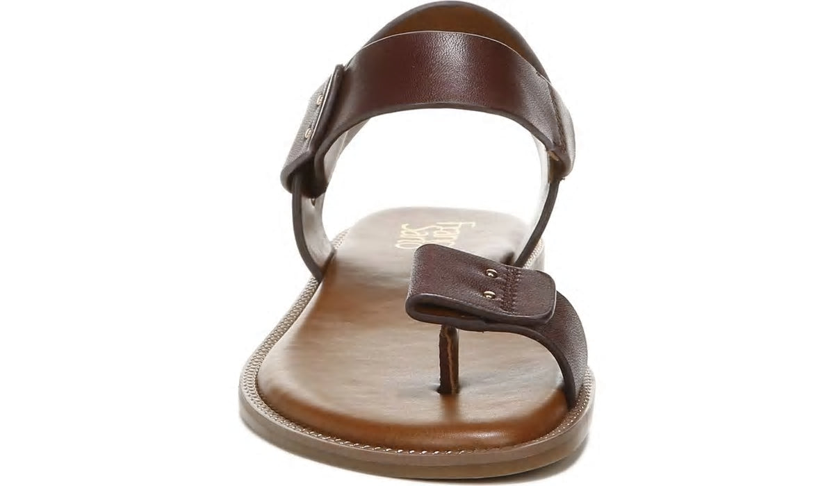 Franco Geranio Sandal