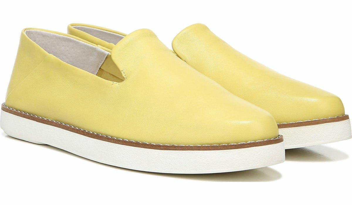 Franco Iconic Slip On