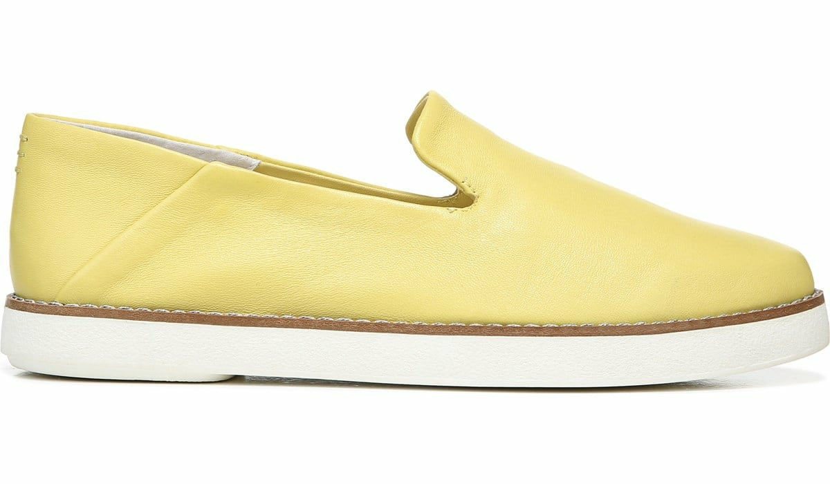 Franco Iconic Slip On