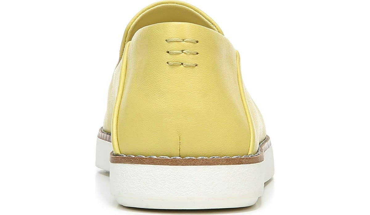 Franco Iconic Slip On