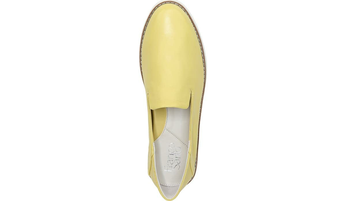 Franco Iconic Slip On
