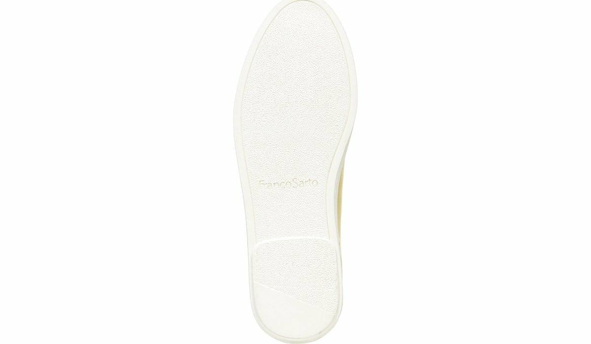Franco Iconic Slip On