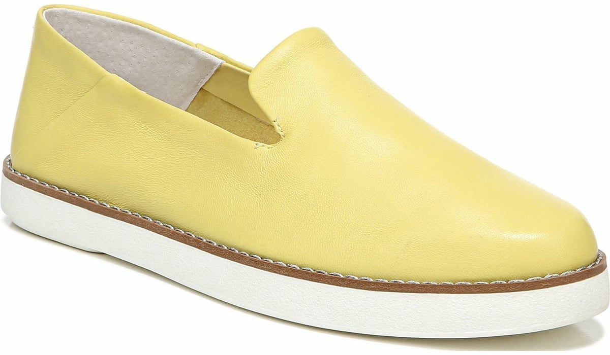 Franco Iconic Slip On