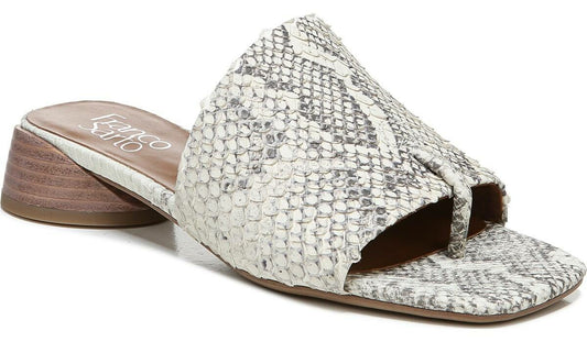 Franco Loran Sandal