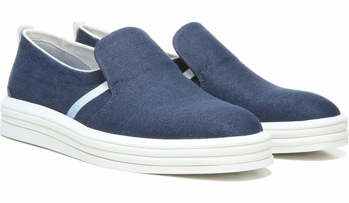 Franco Maldives Slip On Sneaker