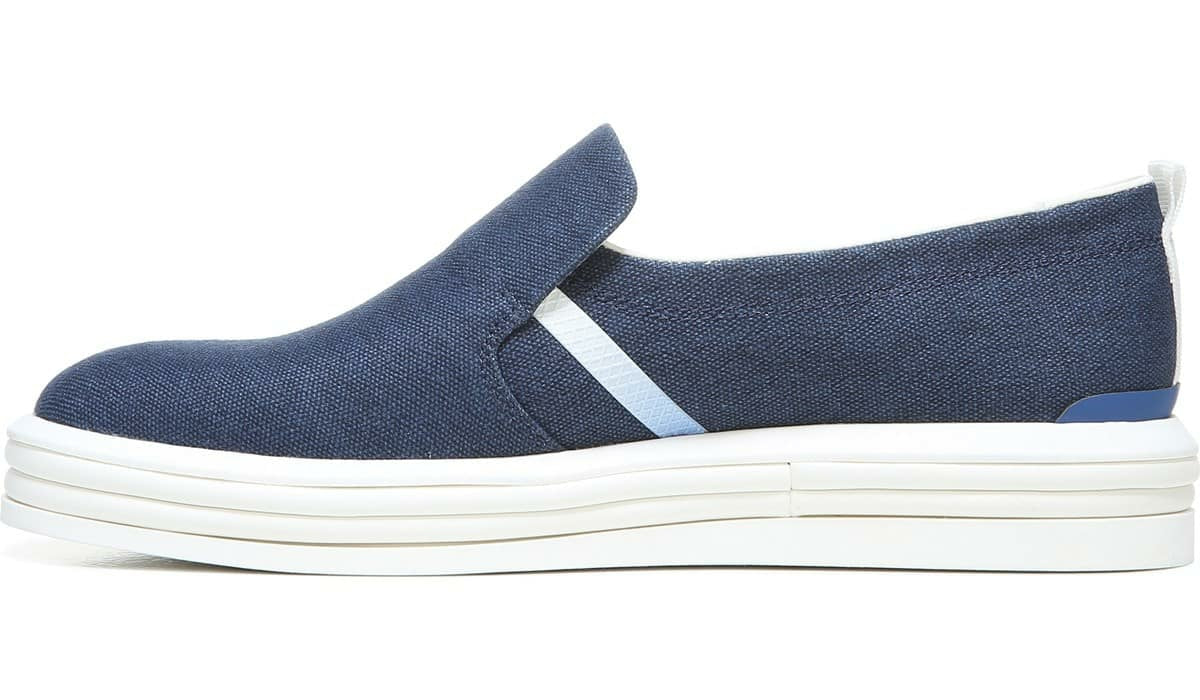 Franco Maldives Slip On Sneaker
