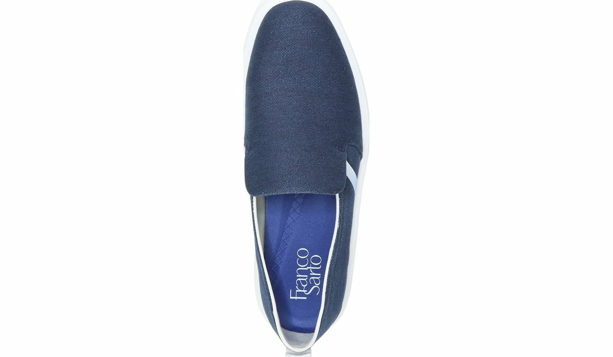 Franco Maldives Slip On Sneaker