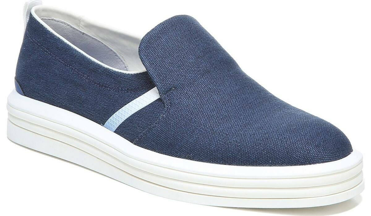 Franco Maldives Slip On Sneaker