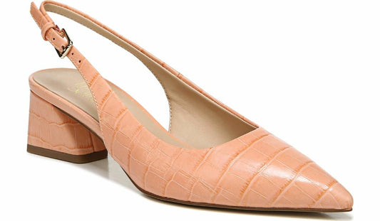 Franco Racer Slingback Pump