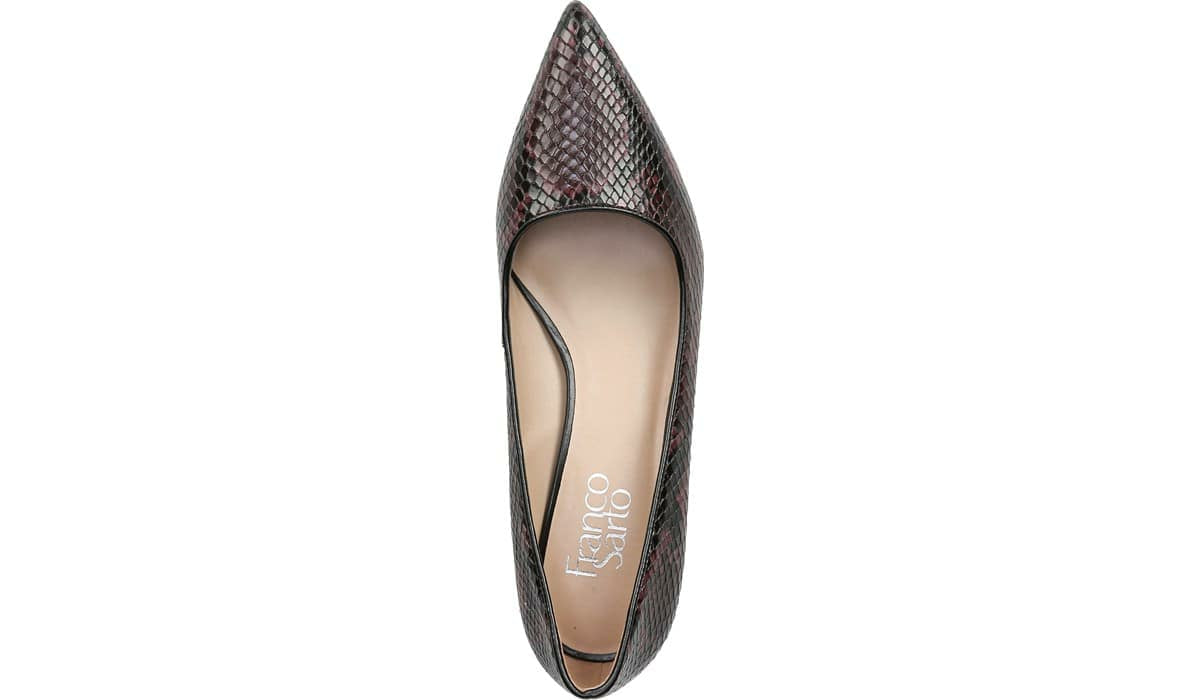 Franco Global 2 Pump