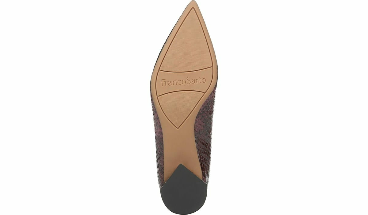Franco Global 2 Pump