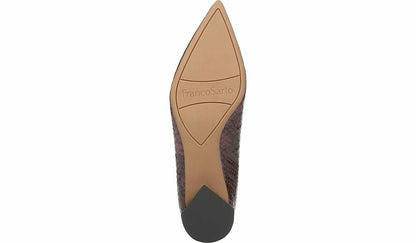 Franco Global 2 Pump
