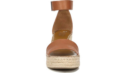 Franco Clemens Espadrille Wedge Sandal