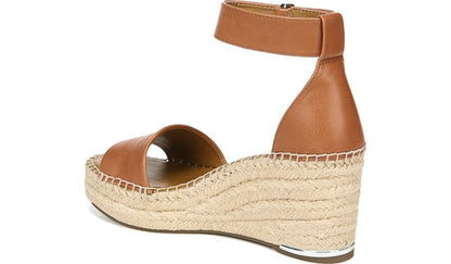 Franco Clemens Espadrille Wedge Sandal
