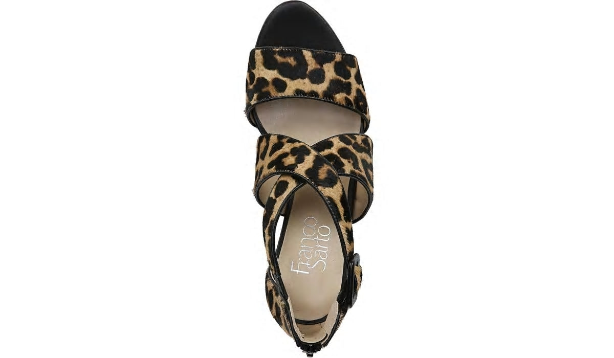Franco Hazelle 2 Sandal