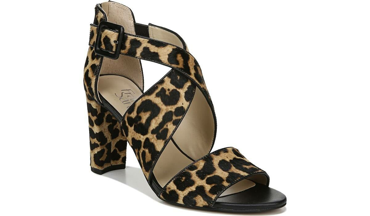 Franco Hazelle 2 Sandal