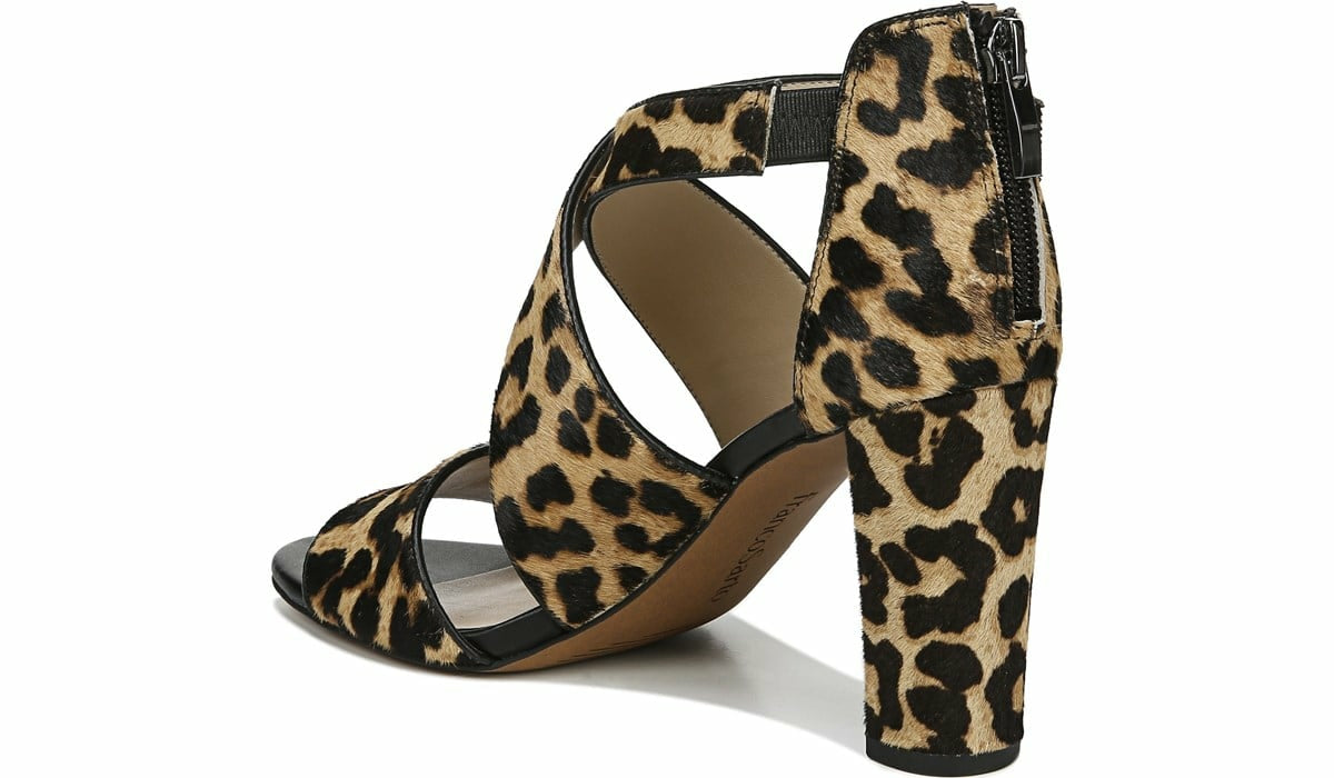 Franco Hazelle 2 Sandal