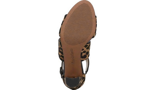 Franco Hazelle 2 Sandal