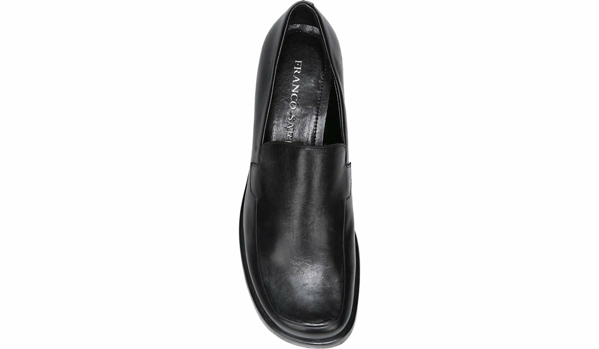 Franco Bocca Loafer