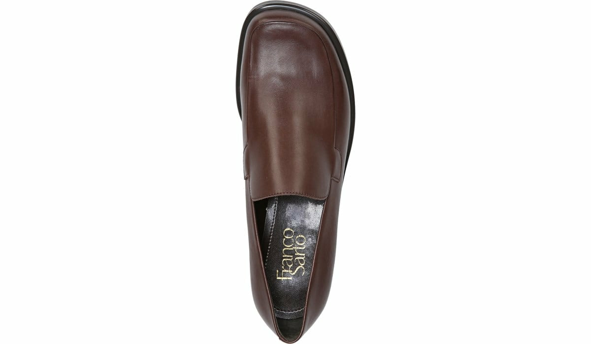 Franco Bocca Loafer