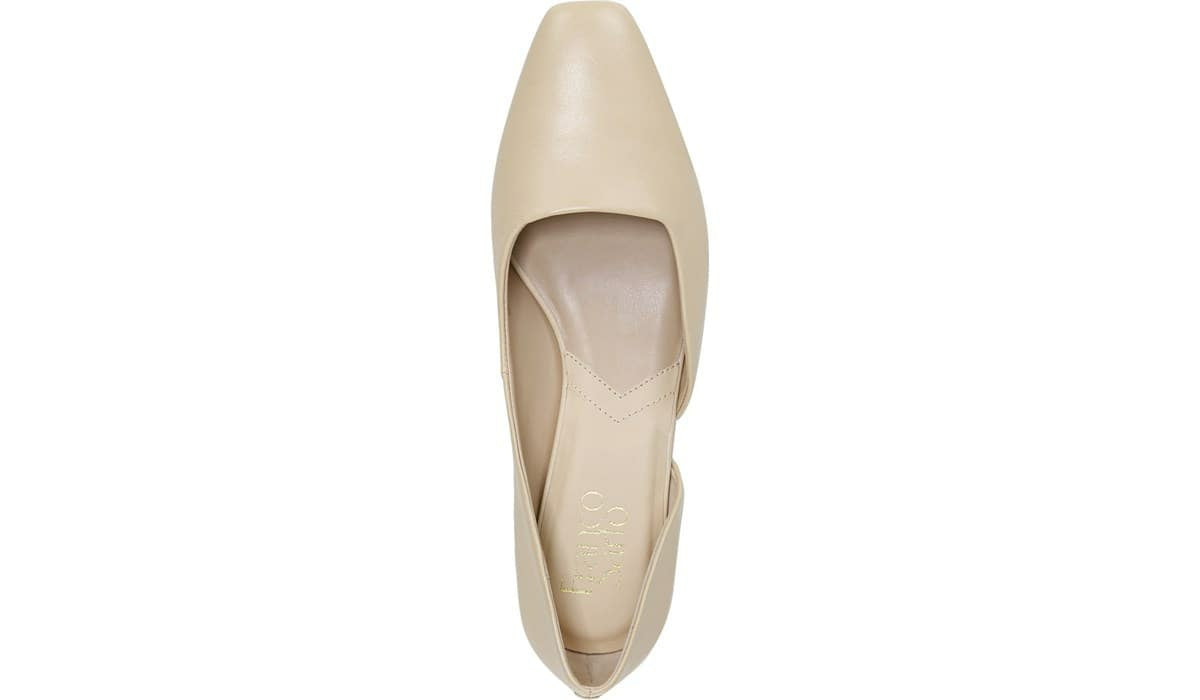 Franco Citrus Pump
