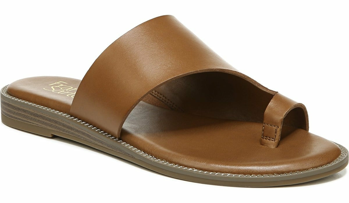 Franco Gem Sandal