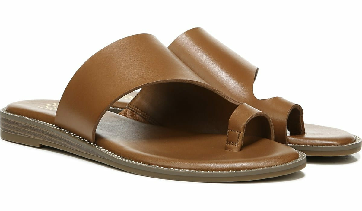 Franco Gem Sandal
