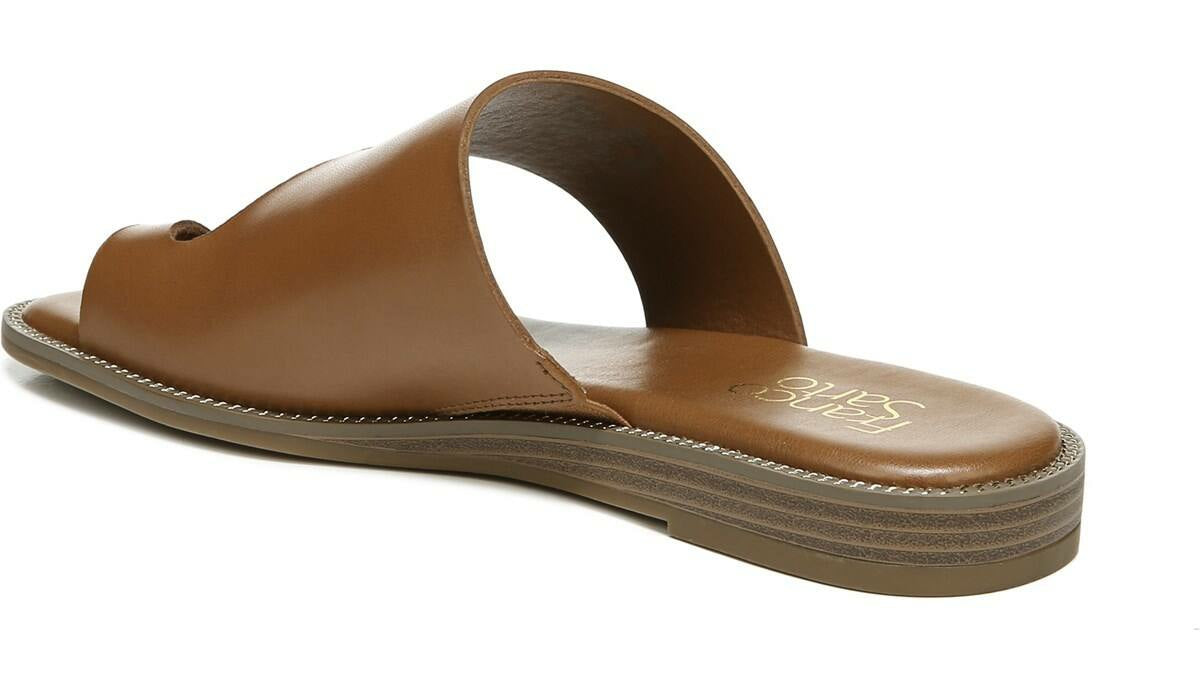 Franco Gem Sandal