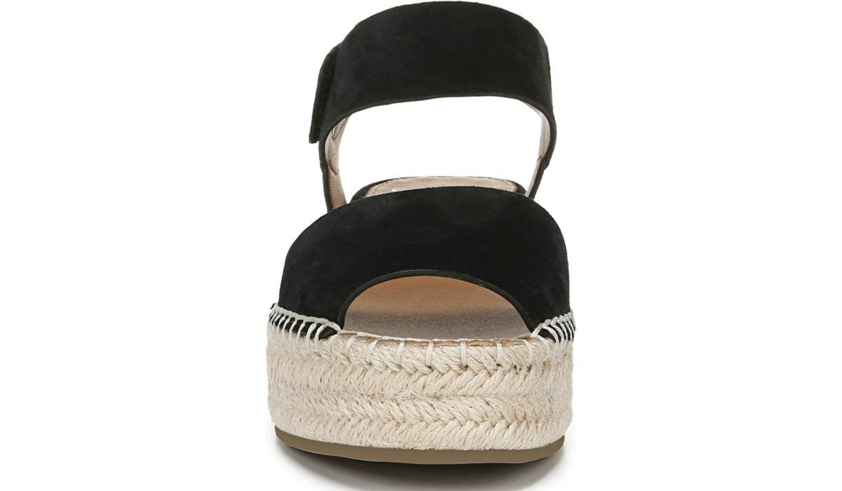 Sarto Oak Espadrille Sandal