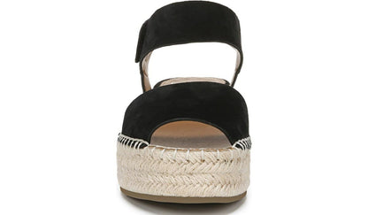 Sarto Oak Espadrille Sandal