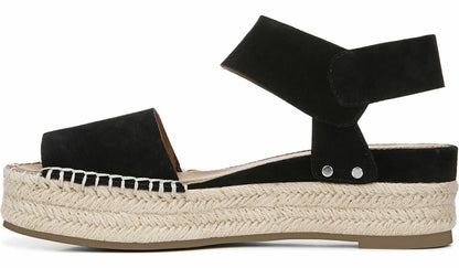 Sarto Oak Espadrille Sandal