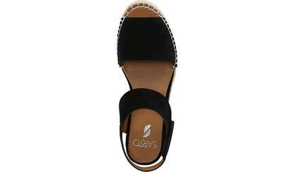 Sarto Oak Espadrille Sandal