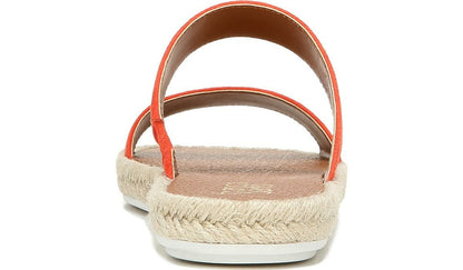 Franco Posie Espadrille Slide Sandal