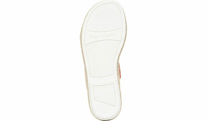 Franco Posie Espadrille Slide Sandal