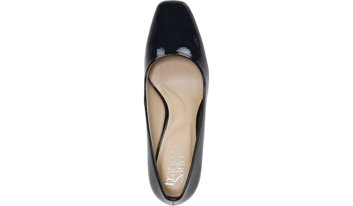 Franco Gianna Pump
