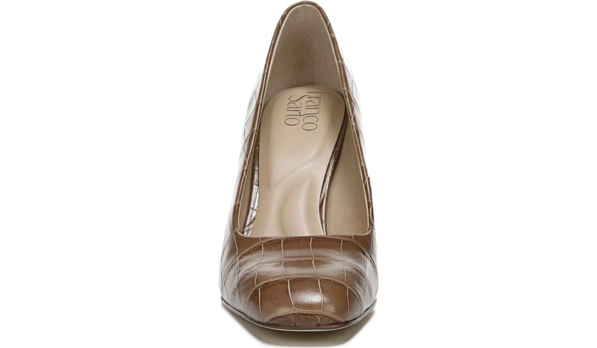 Franco Gianna Pump