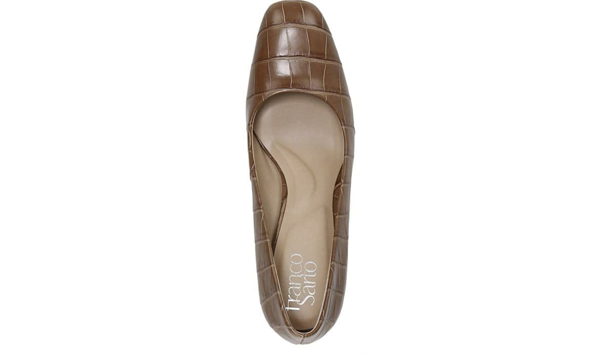 Franco Gianna Pump