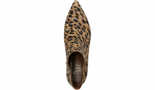 Franco Nest Bootie